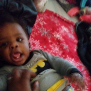 Meet your Posher, Lakisha